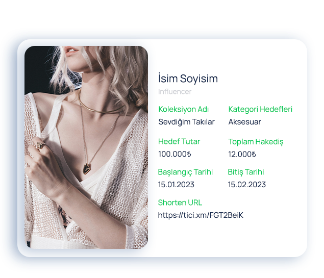 E-Ticaret için en doğru altyapı