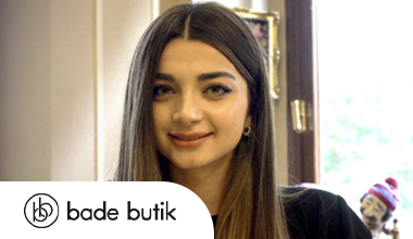Bade Butik Kadın Girişimci