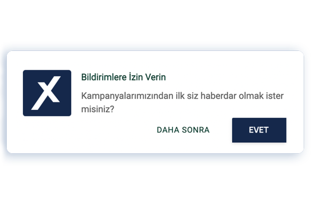 E-Ticaret için en doğru altyapı