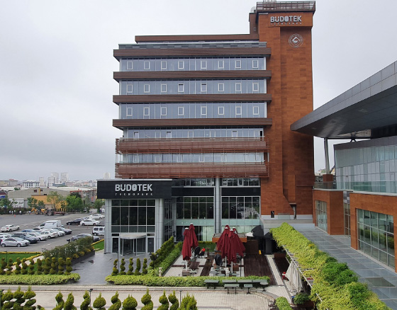 Ticimax Ar-Ge Merkezi