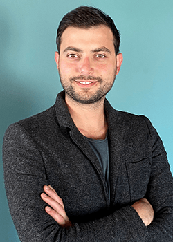 Cigit Mobile Application