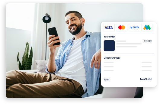 Ticimax Ödeme Entegrasyonları