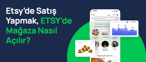 Etsy’de Satış Nasıl Yapılır?