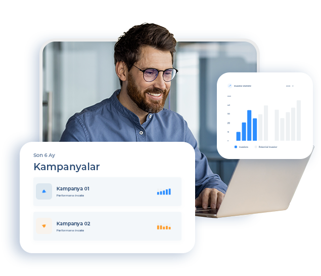 E-Ticaret için en doğru altyapı