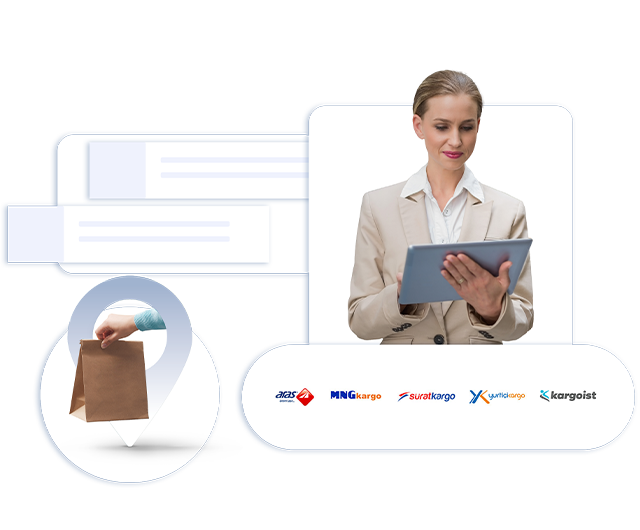 Ticimax Kargo Entegrasyonları