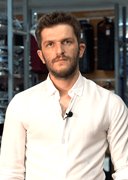 Tudors Mobile Application