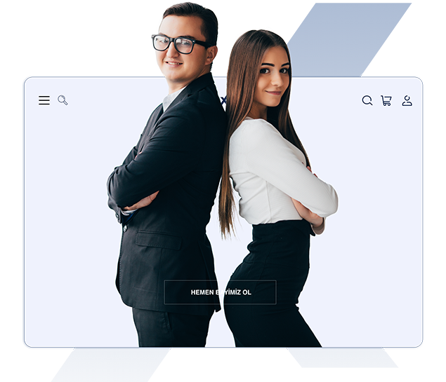 E-Ticaret için en doğru altyapı