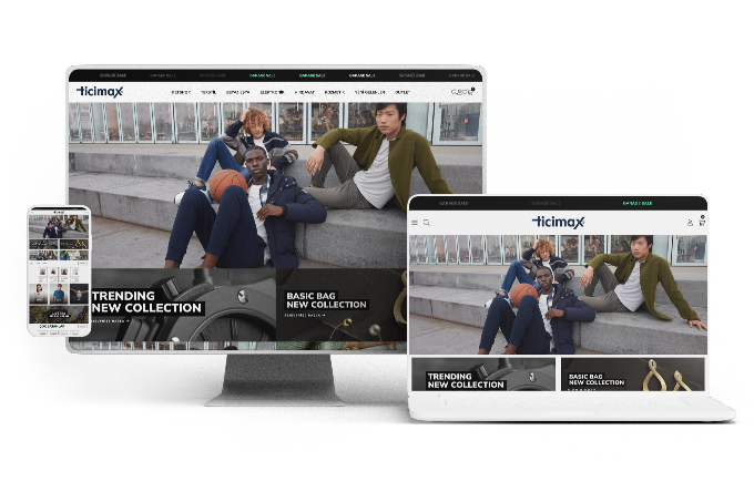 Sayfa Tasarım Sihirbazı