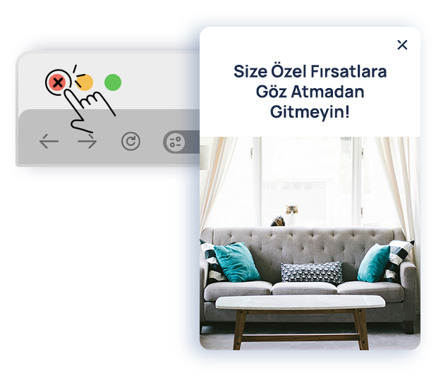 E-Ticaret için en doğru altyapı