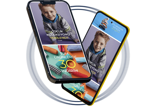 Yüksek Hız ve Sipariş Süreçleri