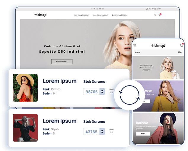 Gelişmiş Eş Zamanlı Çalışma