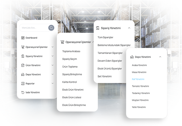 E-ihracat için en doğru altyapı