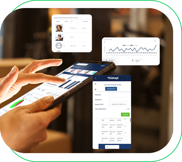 E-ihracat için en doğru altyapı