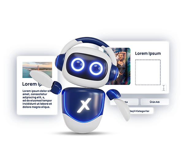 E-Ticaret için en doğru altyapı