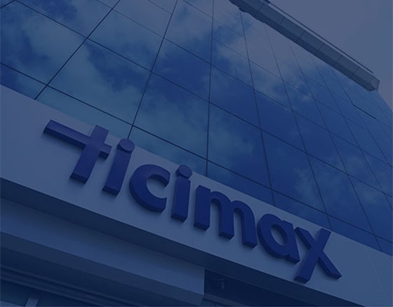 Ticimax Plaza