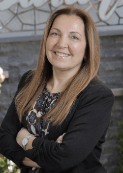 Saray Muhallebicisi Mobile Application