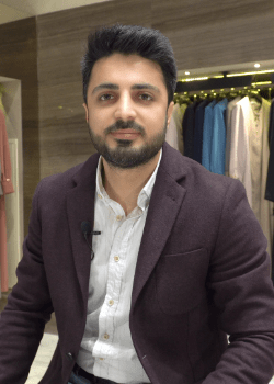 Zuhre Mobile Application