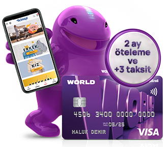 Yapı Kredi Müşterilerine Özel Ticimax E-Ticaret Altyapısı