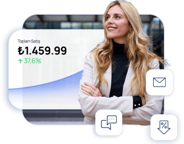 Ticimax Z Dönüşüm