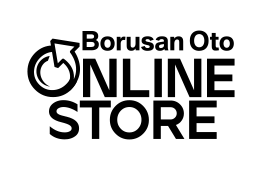 onlinestore.borusanoto.com e ticaret sitesi