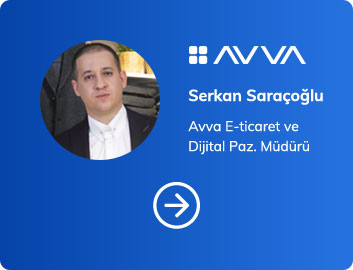 Avva.com.tr E-ticaret Başarı Hikayesi