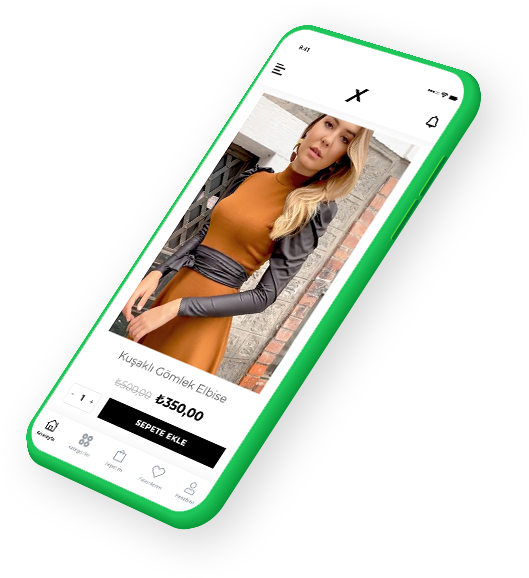 Instagramshop Videosu