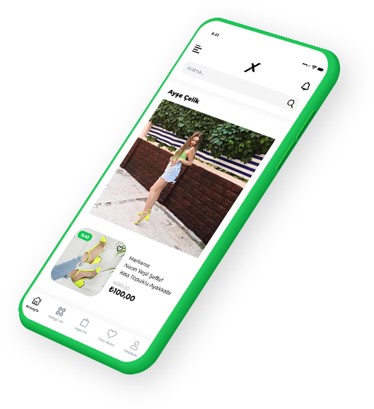 Instagramshop Videosu