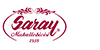 Saray Muhallebicisi Logo