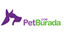 Pet Burada Logo