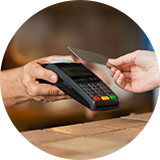 Kart Saklama, Kod ile Tahsilat