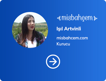 misbahcem.com E-ticaret Başarı Hikayesi