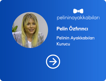 pelininayakkabilericom e-ticaret basari hikayesi