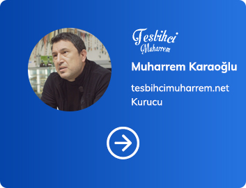 tesbihcimuharrem.net E-ticaret Başarı Hikayesi