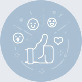 E-ticaret görsel destek