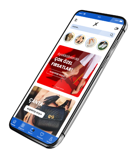 Yapıkredi Ticimax İş Birliği