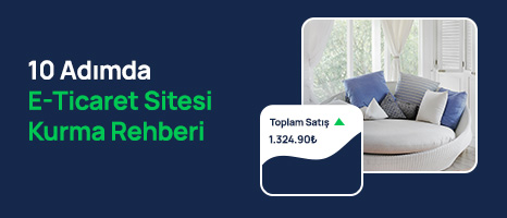 E-Ticaret Sitesi Kurma: 2025 Kapsamlı Rehber