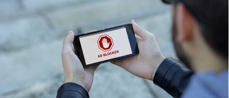 Reklam Engelleyici Nedir ve Adblock Nasıl Çalışır?