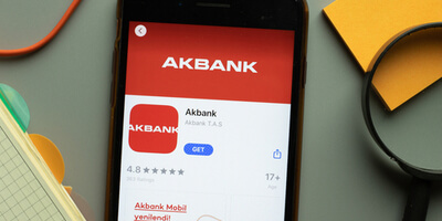 Akbank Pos ve Sanal Pos Komisyon Oranları