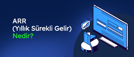 ARR (Yıllık Sürekli Gelir) Nedir?