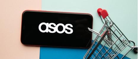 Asos'ta Nasıl Satış Yapılır?