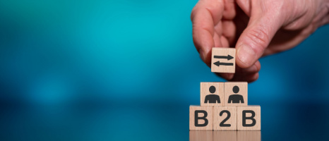 B2B Nedir? B2B Satış Nasıl Yapılır?