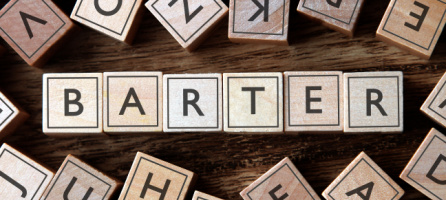 Barter Nedir? Barter'ın Şirketler İçin Kullanımı
