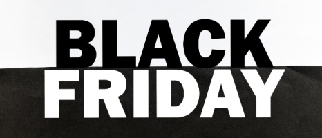 Başarılı Black Friday/Efsane Cuma Reklamları