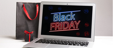 Black Friday/Efsane Cuma Günlerinde E-ticaret Sitenizi Nasıl Yönetmelisiniz?