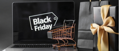 Black Friday/Efsane Cuma Günlerinde En Çok Satan Ürünler