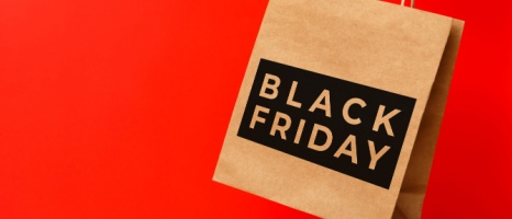 Black Friday/Efsane Cuma Günlerinde Kargo Yönetimi Süreçleri