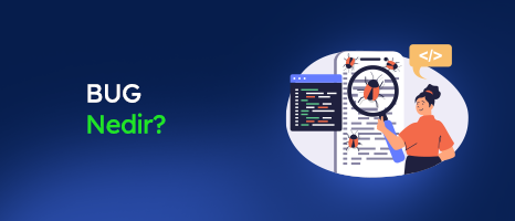 Bug Nedir? Bug Nasıl Bulunur?