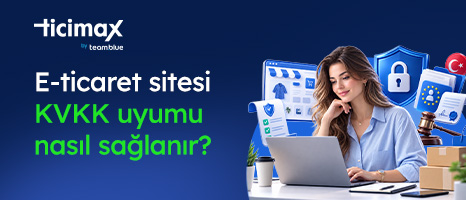 E-ticaret Sitesi KVKK Uyumu Nasıl Sağlanır?