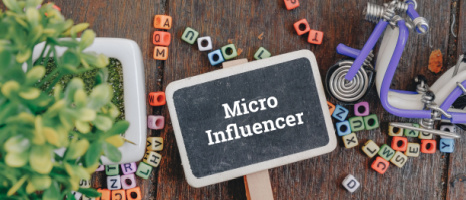 E-ticarette Micro-Influencer’lar Nasıl Kullanılmalı?