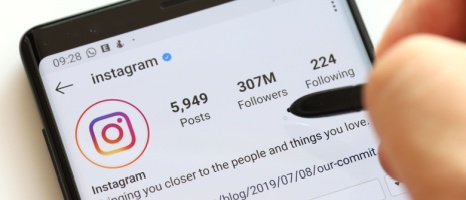 Instagram Profili Nasıl Olmalı?